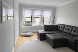 3610 N Claremont Ave #L3 - Photo 1 of 1