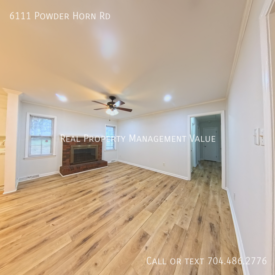 6111 Powder Horn Rd - Photo 7 of 30