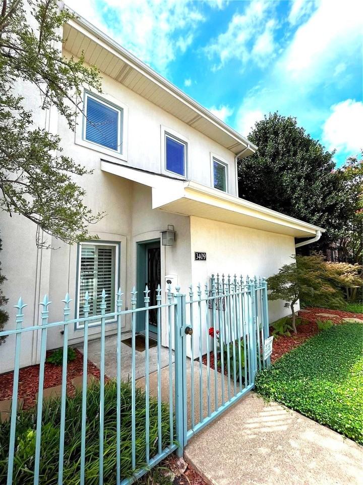 3409 Haynie Ave - Photo 2 of 12