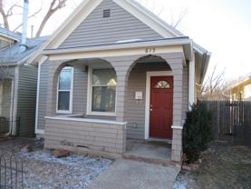 615 E Saint Vrain St - Photo 1 of 1