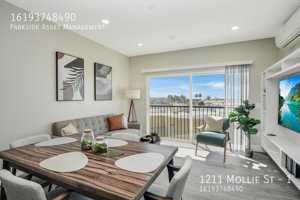 featured image of 1211 Mollie St #1