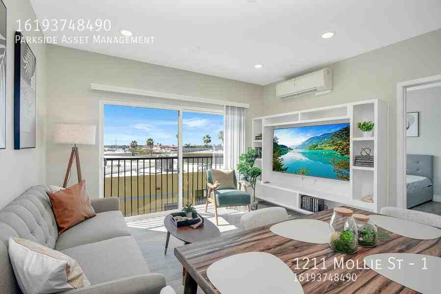 1211 Mollie St #1 - Photo 4 of 16