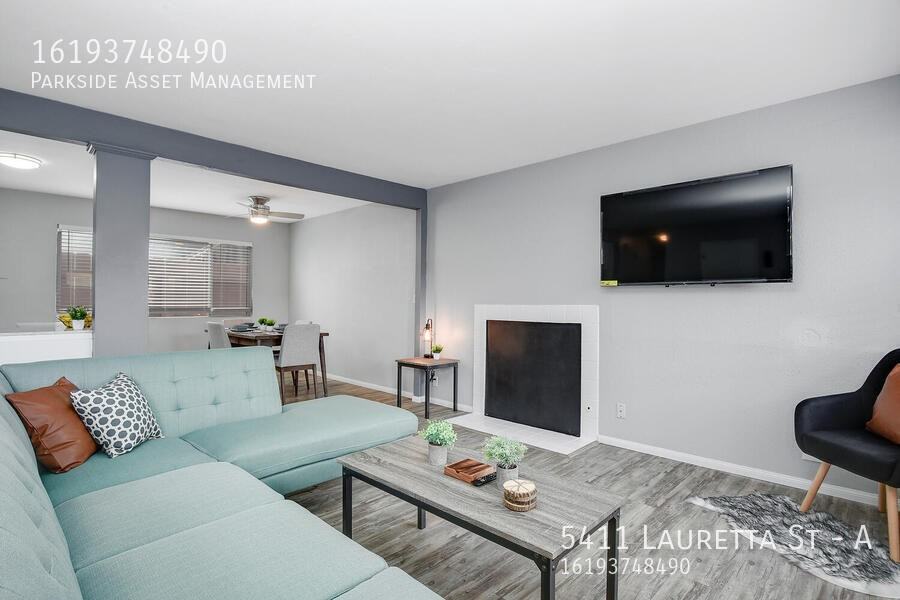 5411 Lauretta St #A - Photo 3 of 18