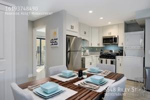 featured image of 5548 Riley St #3