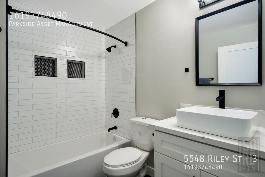 5548 Riley St #3 - Photo 7 of 15