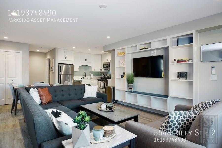 5548 Riley St #2 - Photo 2 of 15