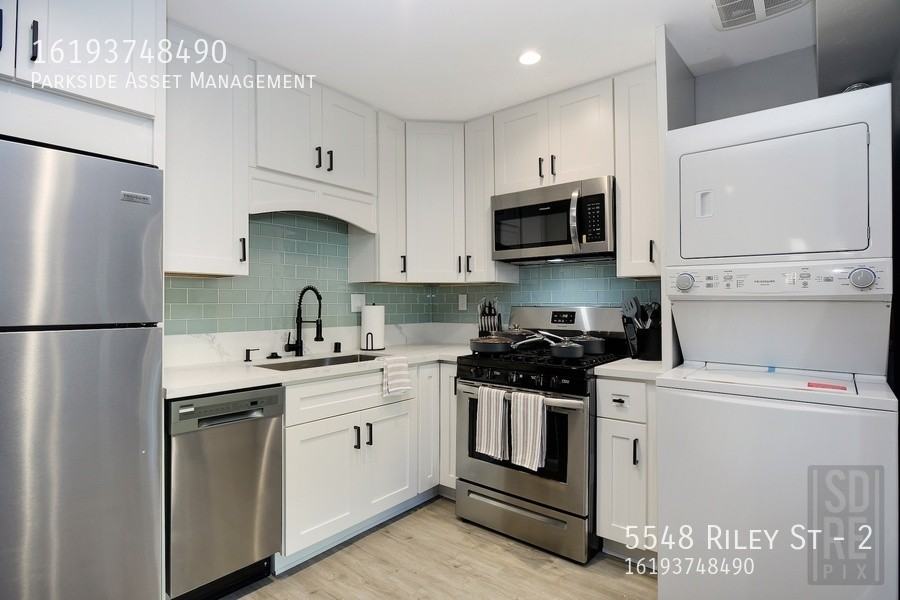 5548 Riley St #2 - Photo 4 of 15