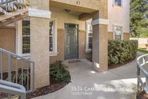 featured image of 3534 Caminito El Rincon #41