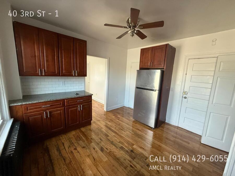 40 3rd St #1