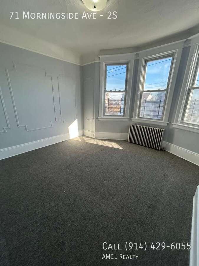 71 Morningside Ave #2S