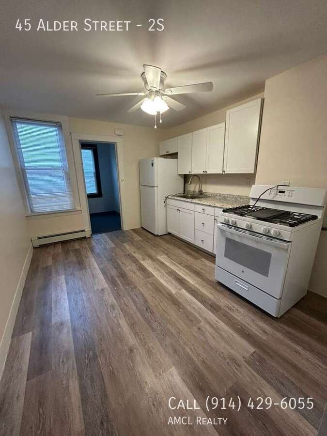 45 Alder St #2S - Photo 5 of 8