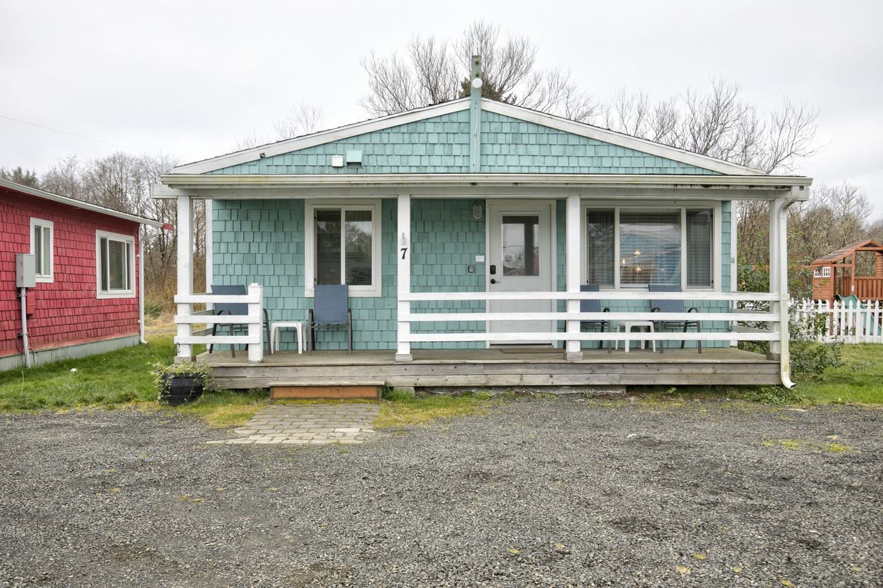 1757 State Route 105 #7