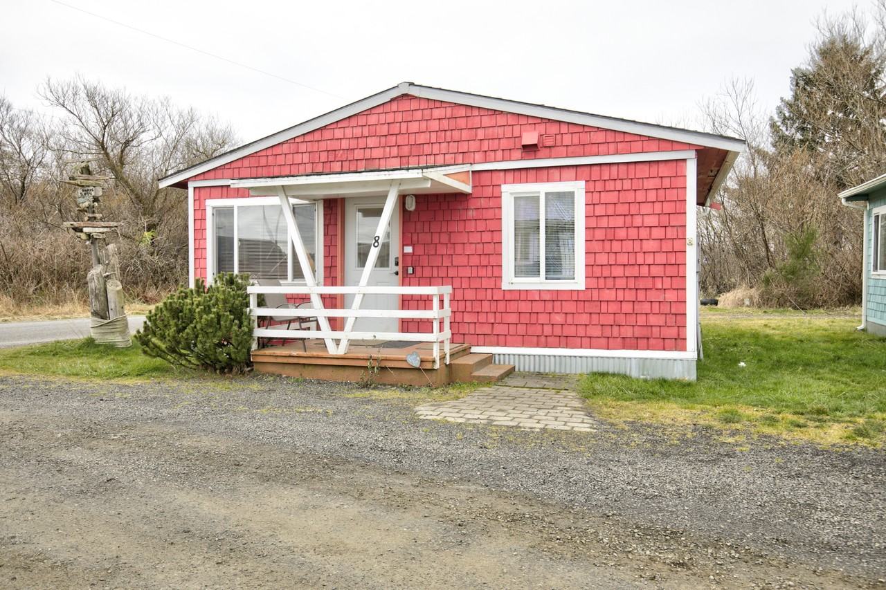 1757 State Route 105 #8