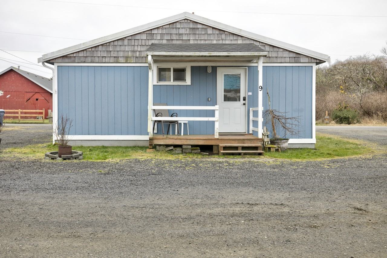 1757 State Route 105 #9