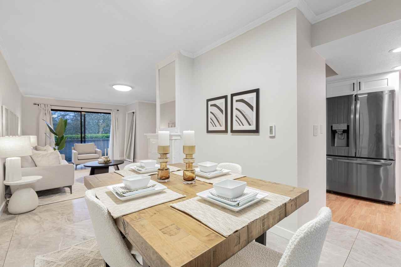 10509 Ne 32nd Pl #B104 - Photo 6 of 27