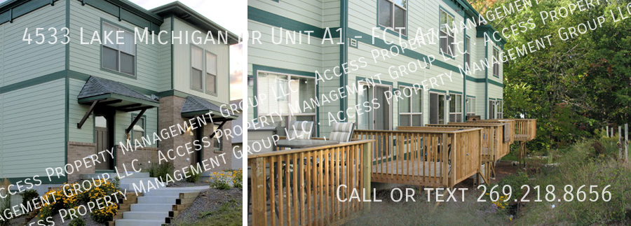 4533 Lake Michigan Dr Unit A1 - Photo 2 of 2