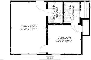 featured image of 311 Woodward Ave Apt 11 #11