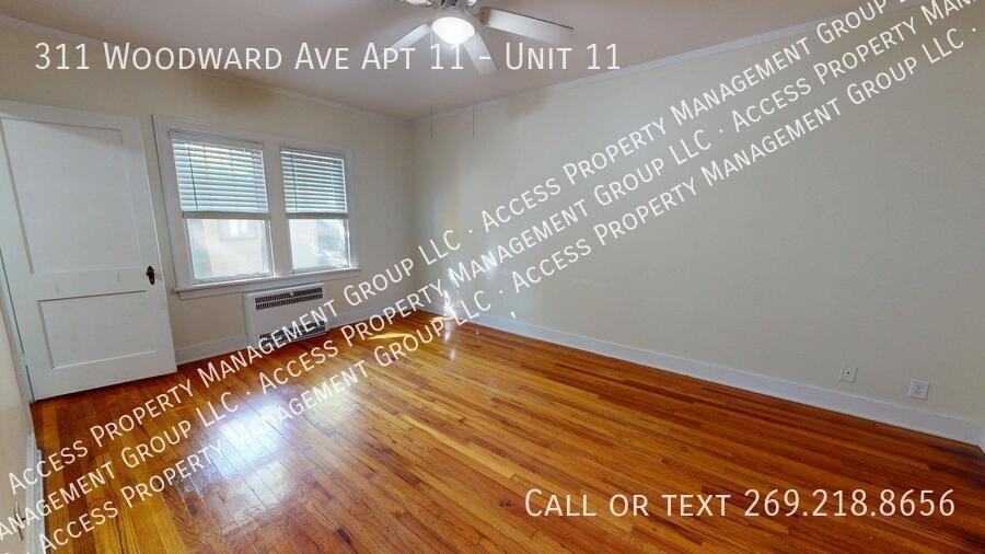 311 Woodward Ave Apt 11 #11 - Photo 2 of 34