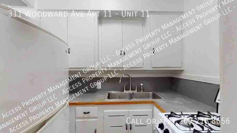 311 Woodward Ave Apt 11 #11 - Photo 4 of 34