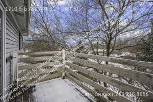 1710 E G Ave Apt 3c #3C - Photo 1 of 1