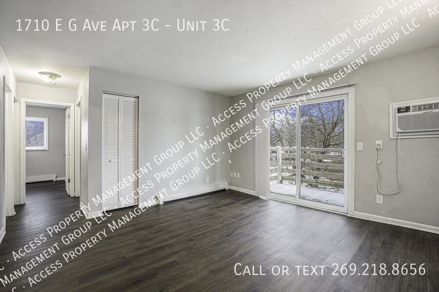 1710 E G Ave Apt 3c #3C - Photo 2 of 15