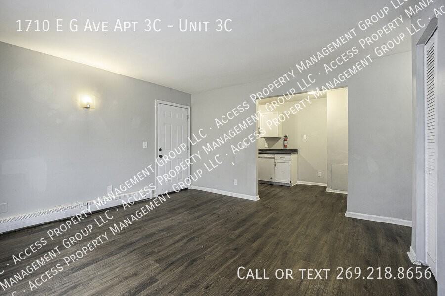 1710 E G Ave Apt 3c #3C - Photo 4 of 15