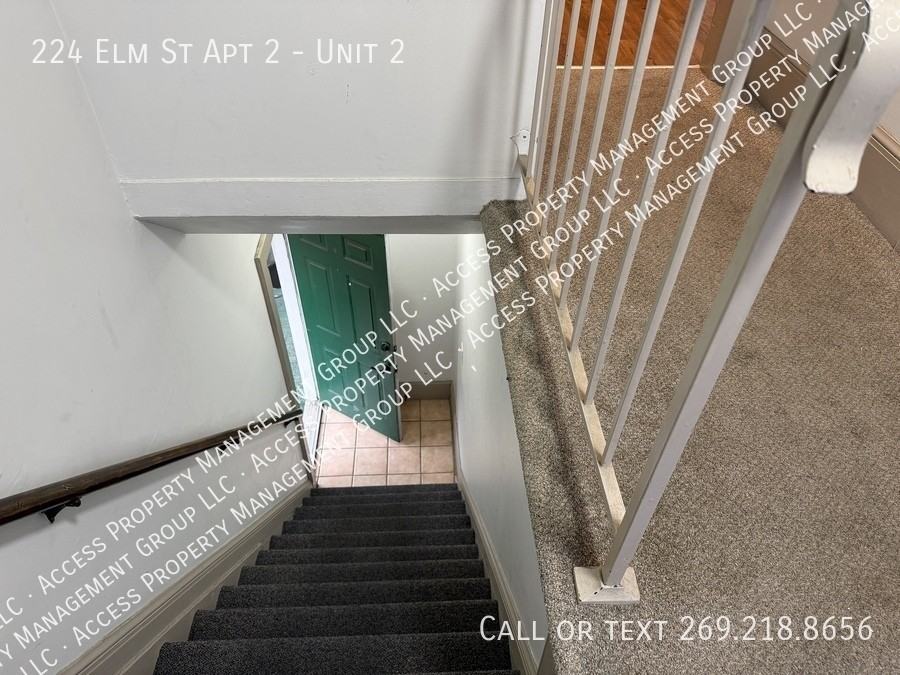 224 Elm St Apt 2 #2 - Photo 2 of 14