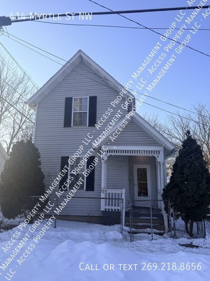 414 Myrtle St Nw