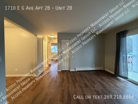 1710 E G Ave Apt 2b #2B - Photo 1 of 1