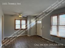 1401 Trimble Ave - Photo 1 of 1