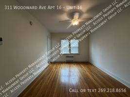 featured image of 311 Woodward Ave Apt 16 #16