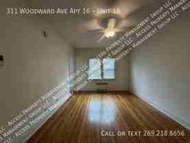 311 Woodward Ave Apt 16 #16 - Photo 1 of 1