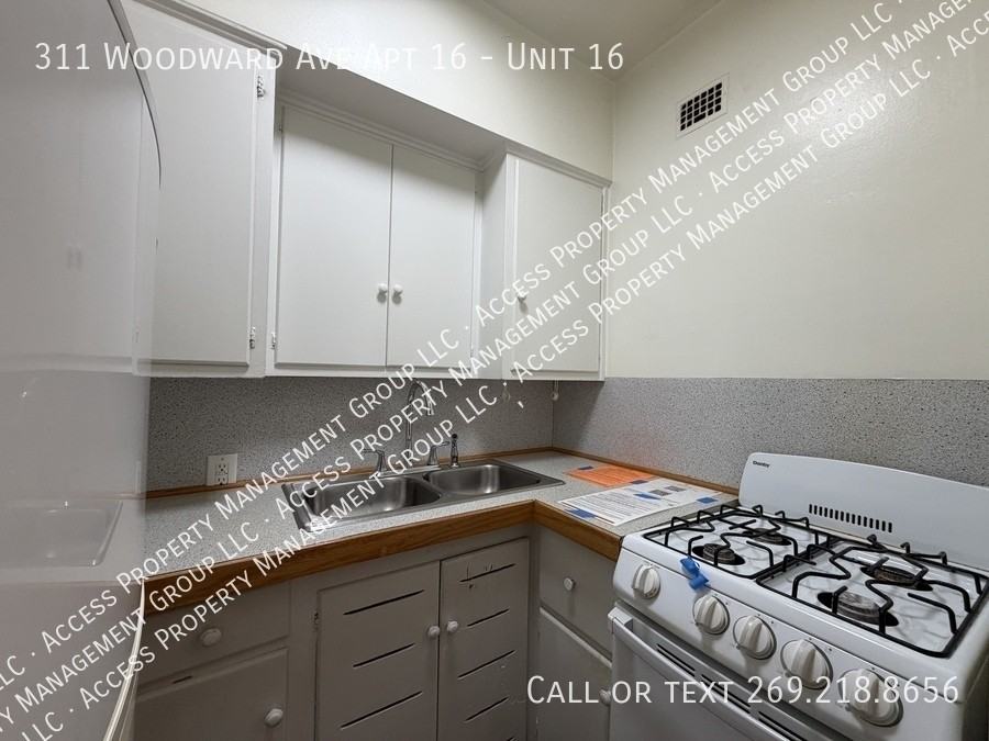 311 Woodward Ave Apt 16 #16 - Photo 5 of 10