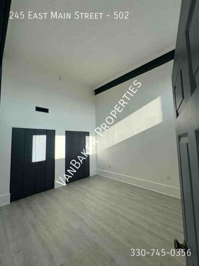 245 E Main St #502 - Photo 2 of 10