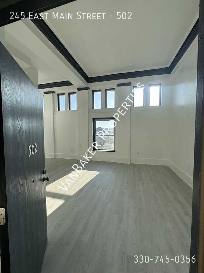 245 E Main St #502 - Photo 3 of 10