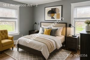 featured image of 58 E Archwood Ave #2