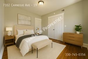 featured image of 7102 Carnegie Ave #19