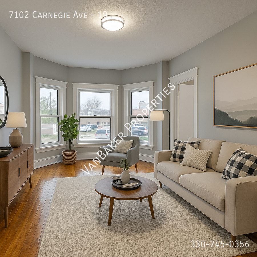 7102 Carnegie Ave #19 - Photo 2 of 8