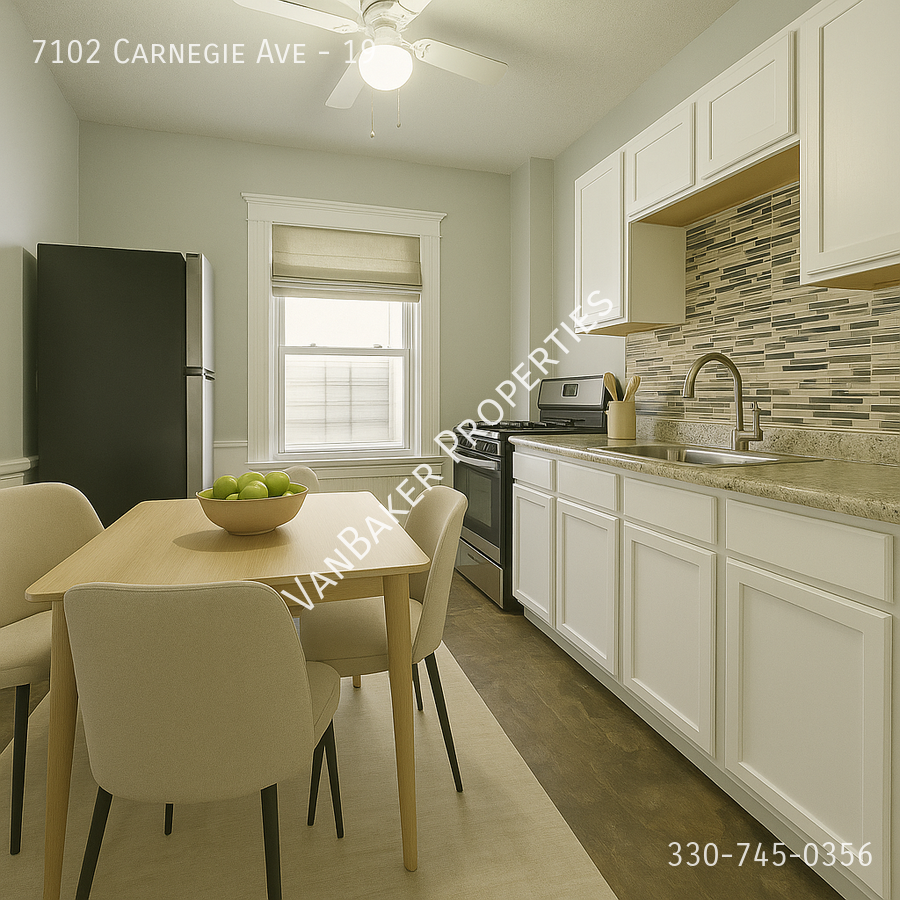 7102 Carnegie Ave #19 - Photo 3 of 8