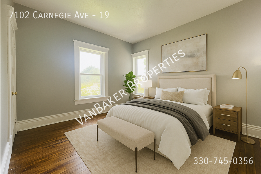 7102 Carnegie Ave #19 - Photo 5 of 8