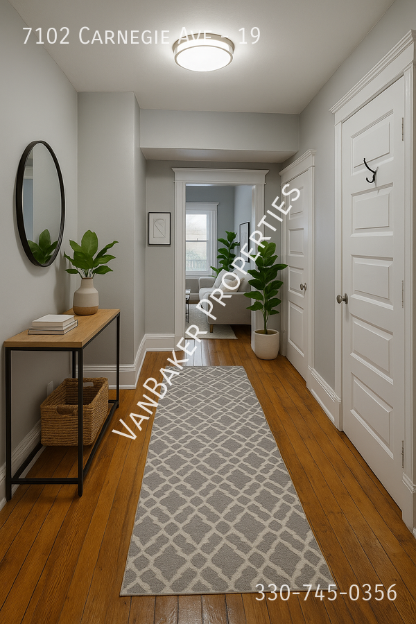 7102 Carnegie Ave #19 - Photo 6 of 8