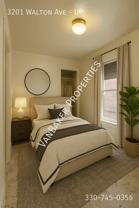 3201 Walton Ave #UP - Photo 1 of 1