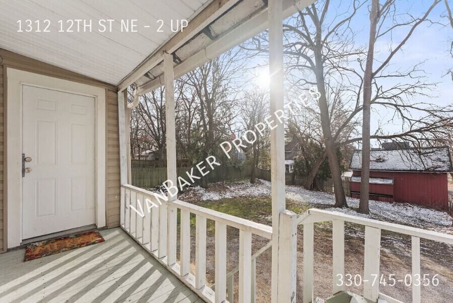 1312 12th St Ne #2UP - Photo 3 of 13