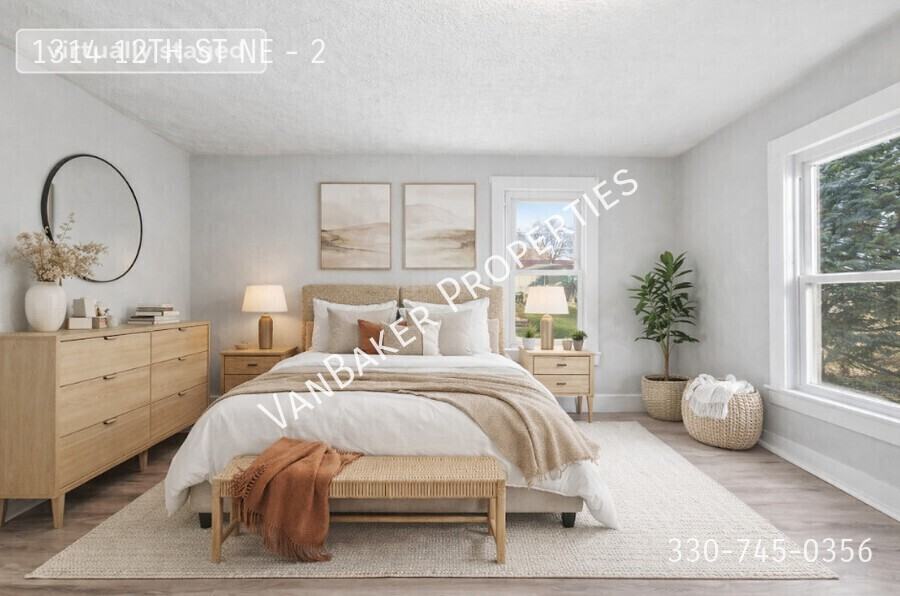 1314 12th St Ne #2 - Photo 2 of 9