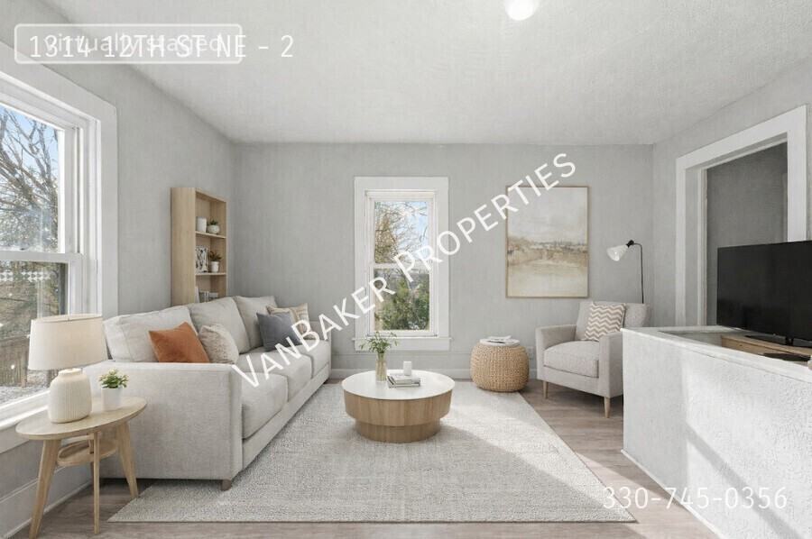 1314 12th St Ne #2 - Photo 4 of 9