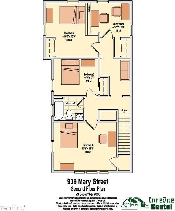 936 Mary St #936MARYST - Photo 7 of 50