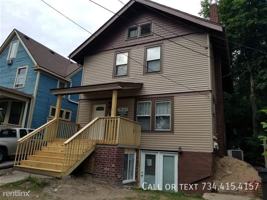 featured image of 707 S Division St Apt 1 #Apt 1