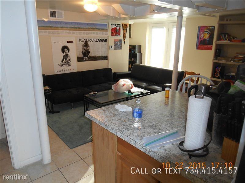 707 S Division St Apt 1 - Photo 4 of 26