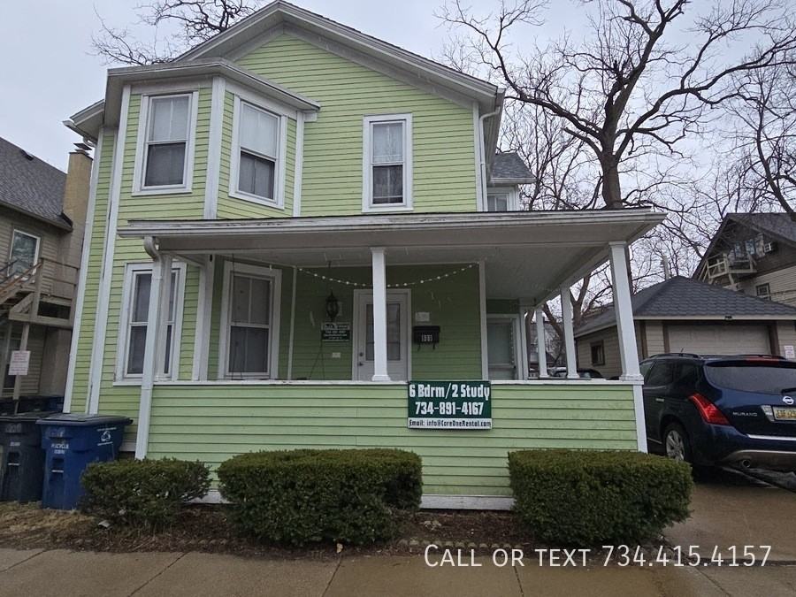 609 E Ann St #609EANN - Photo 2 of 37