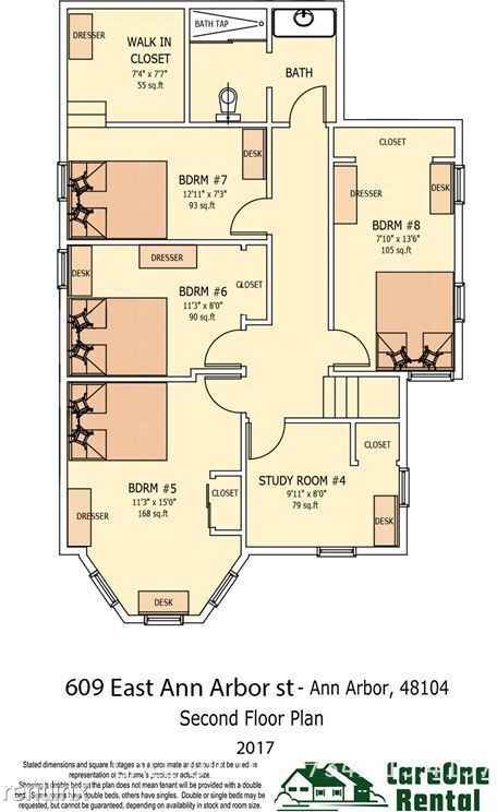 609 E Ann St #609EANN - Photo 5 of 37